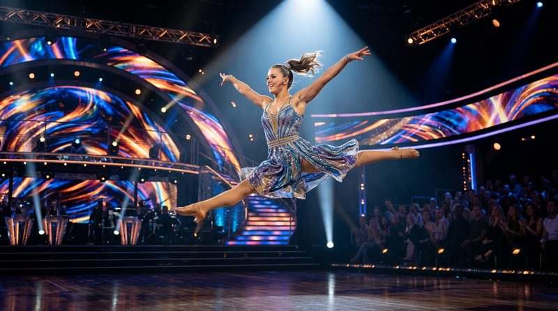 Dancing with the Stars