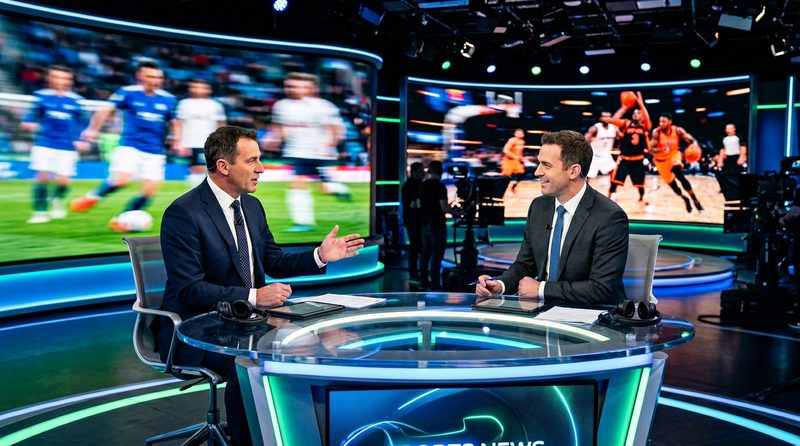 ESPN SportsCenter