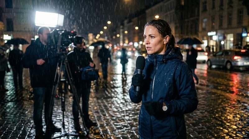 Al Jazeera English