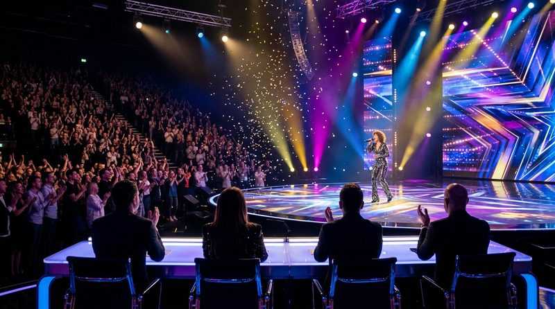 America's Got Talent