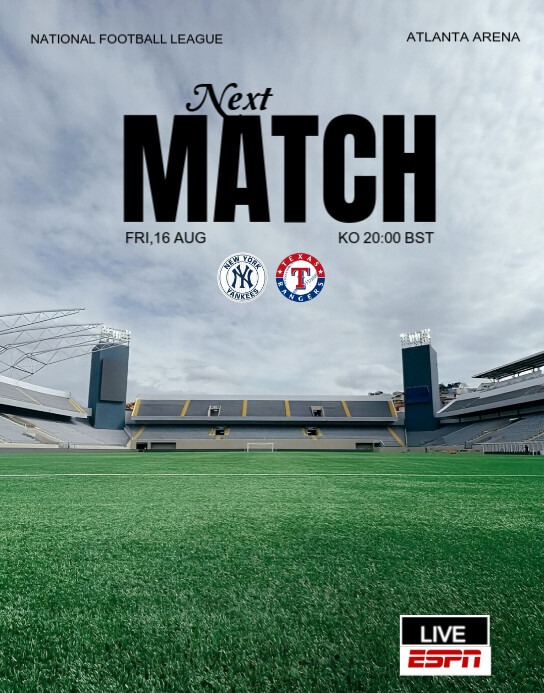 Rugby Matchday Live