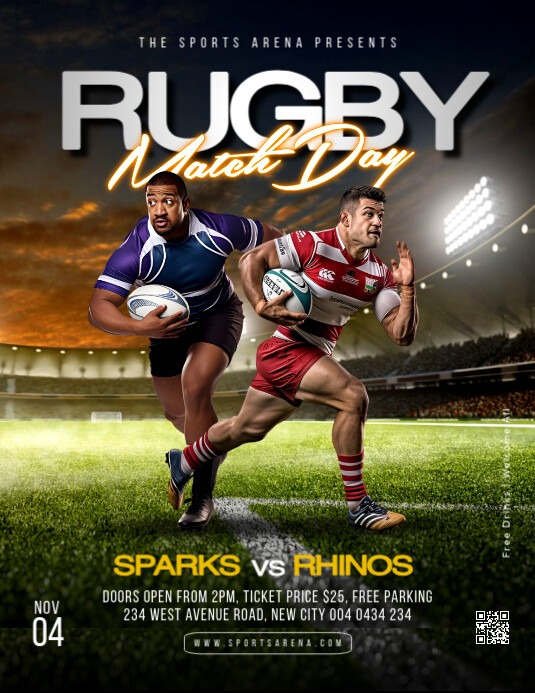 Tournament Final