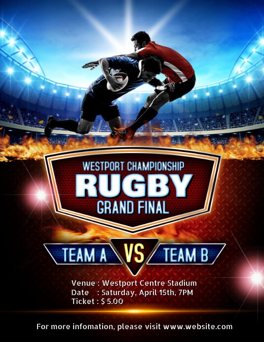 International Derby
