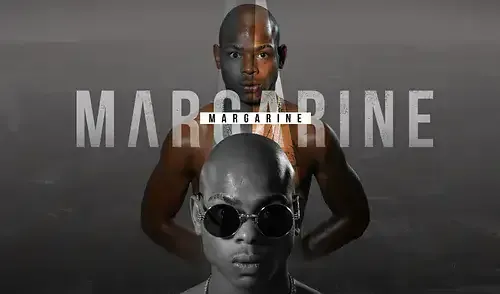 Margarine - Trailer