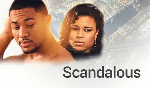 Scandalous Trailer