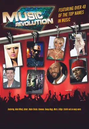 Music Revolution