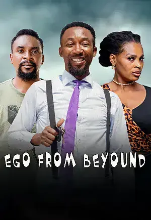Ego From Beyond