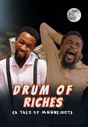 Drums Of Riches