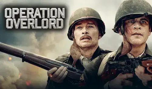 Operation Overlord - Trailer