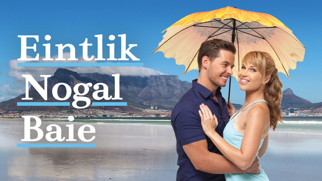 Eintlik Nogal Baie
