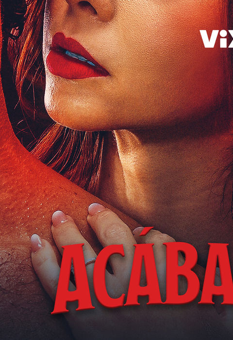 Acábame