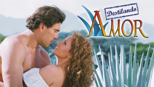 Destilando Amor
